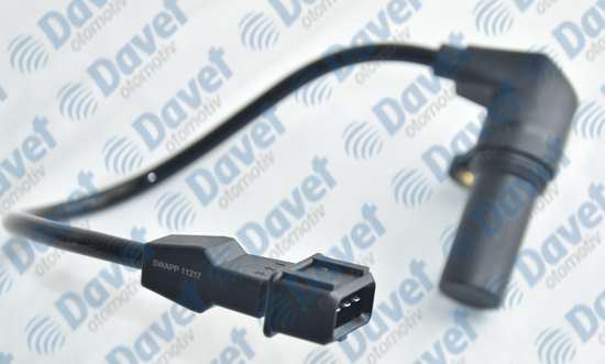 SWAPP 11217 Krank Devir Sensoru Aveo  Kalos 1.2 8v